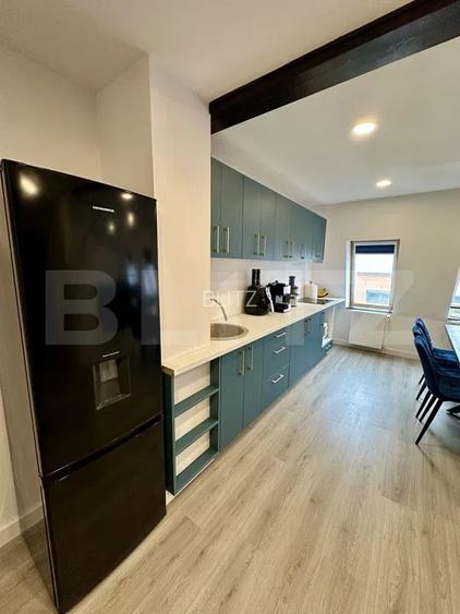 Apartament cu 4 camere, 79 mp utili, zona Closca - 3