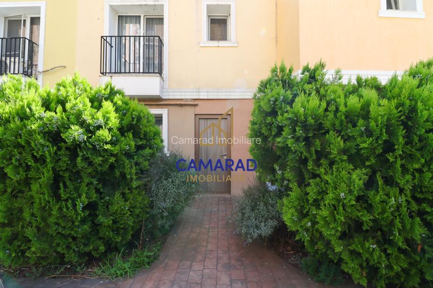 Vila de vânzare cu 3 camere si curte | Cosmopolis - 16