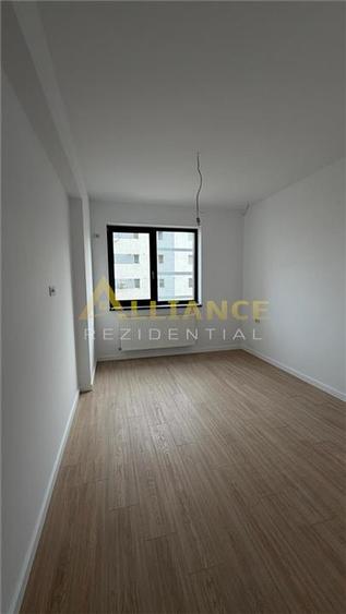 Apartament 2 camere NOU construit 59 mp