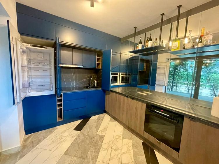 Duplex Premium Cloud 9 | Grădină & Saună Privată