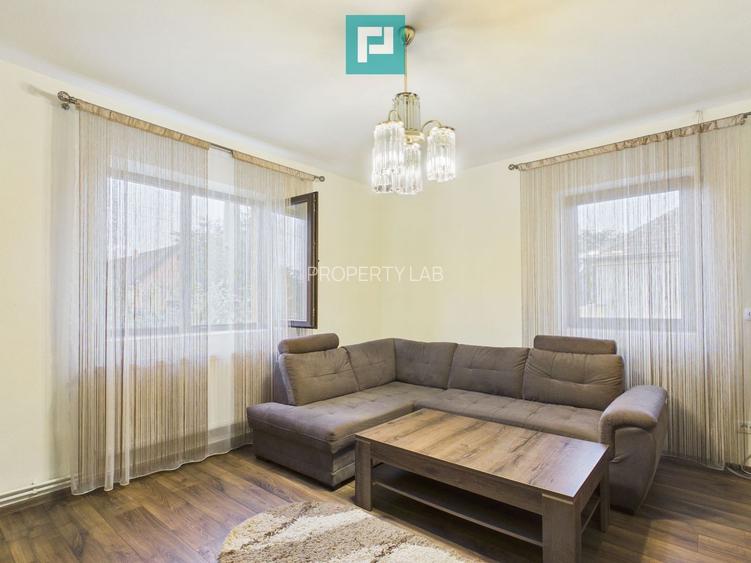 Casă cu 4 camere și teren de 5538 mp în Macea - 3