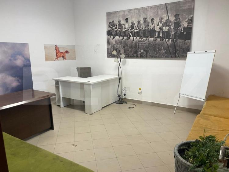 Vanzare spatiu comercial, 100 mp utili, Zona Titulescu