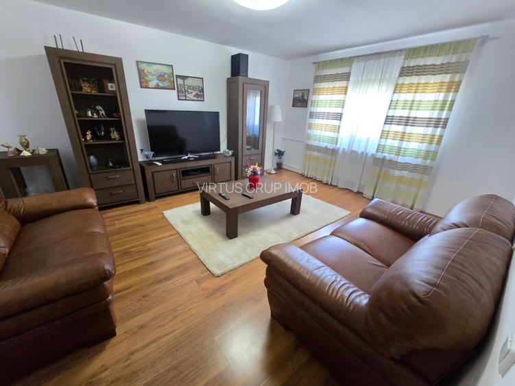 Închiriere Apartament 3 Camere Panduri - 6