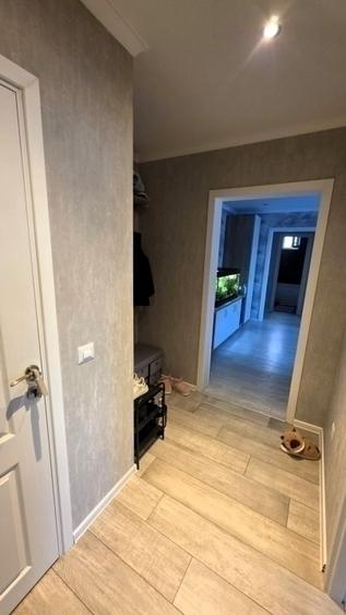 Etaj 2- Tatarasi-Ateneu-3 Camere 72mp-Renovat-bloc fara risc