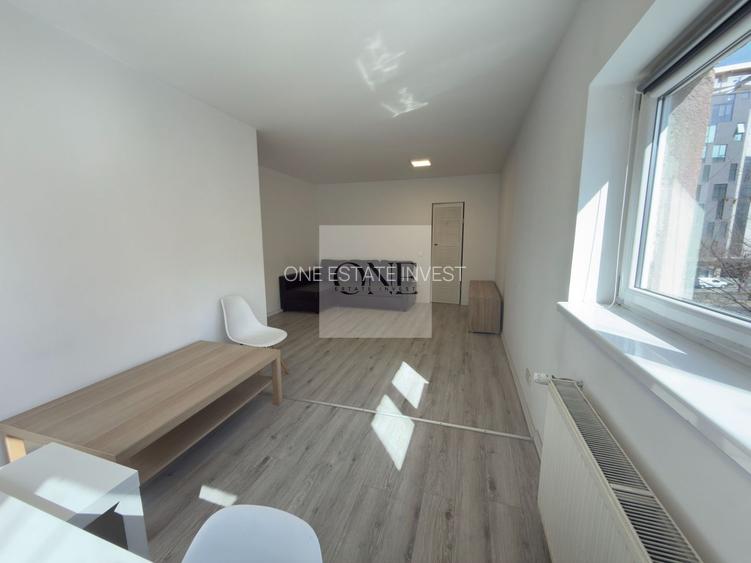 Apartament 2 camere, zona Garii - 39