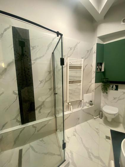 Studio elegant | Centrala proprie | Prima inchiriere | GalDan Apt.