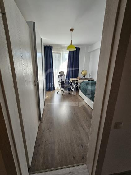 Apartament 3 camere, zona Vivo - 7