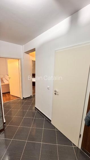 Închiriez apartament, 7/7, cu suprafață utilă de 67 m² (+logie 7m² ), AC,boxa. - 14