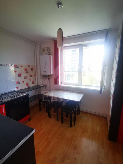 Apartament 2 camere în zona  Interservisan