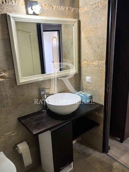 Casa cu 3 camere | Cuza  Vodă | 124 MP Utili | Oradea