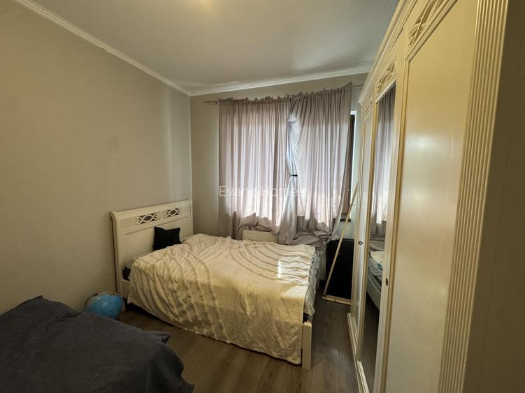 Giroc | Apartament 2 camere | 50 mp utili | Mobilat complet | - 5