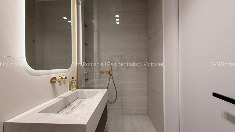 REA1029178 Apartament 4 camere I Mobilat I PREMIUM I First Estates I Pipera I Pa - 15