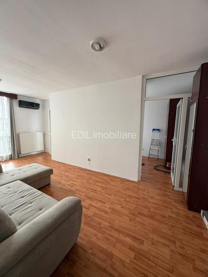 Apartament de închiriat, 2 camere, 51 mp, Central Calea Dorobanților - 3
