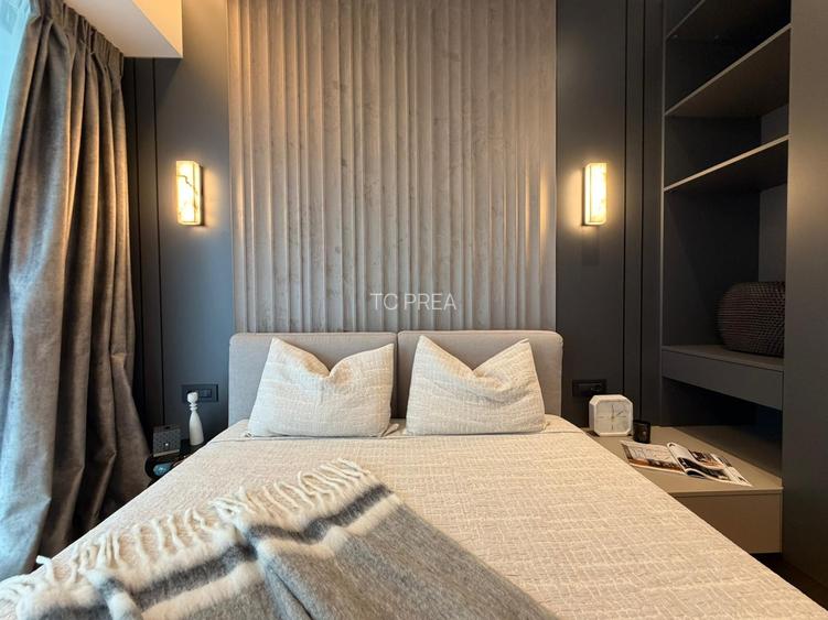 2 Camere | One Floreasca Towers | Etaj 5 | Terasă 20 mp - 9