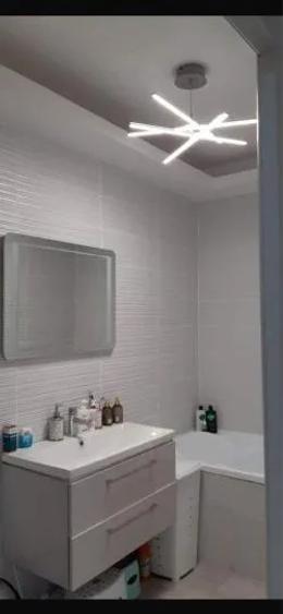 🙋Inel 2🔸2 Camere Decomandate 53m² Mobilat Utilat Izolat Centrala Bloc 2020