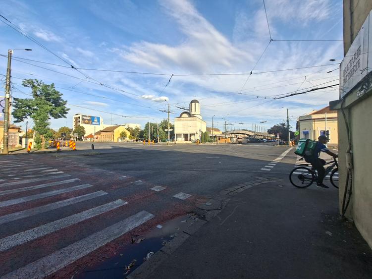 Imobil istoric cu potențial investițional în Timișoara
