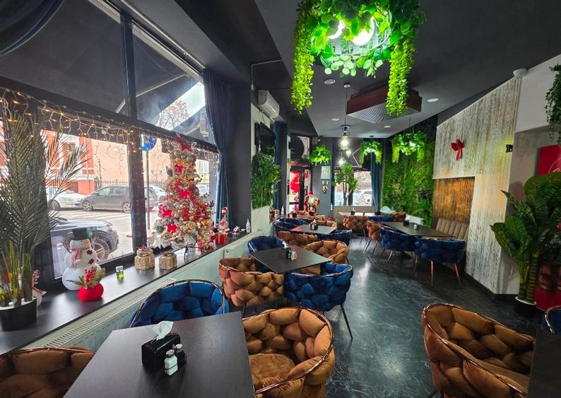 ROMANA I Vanzare spatiu comercial 163mp