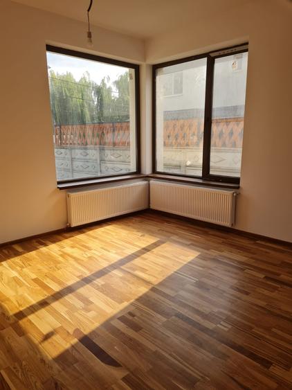 Vila Individuala 5 camere, 4 bai, teren 500 mp! LA CHEIE