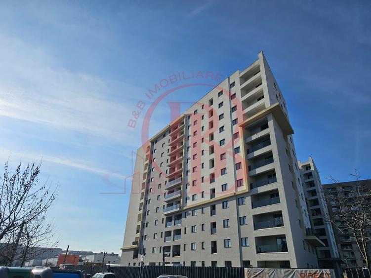 3 camere– Titan – Auchan 1 Decembrie 1918- Metrou Titan