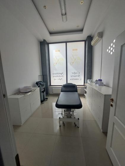 Centru, spatiu comercial 133 mp., destinatie specifica, 2 intrari