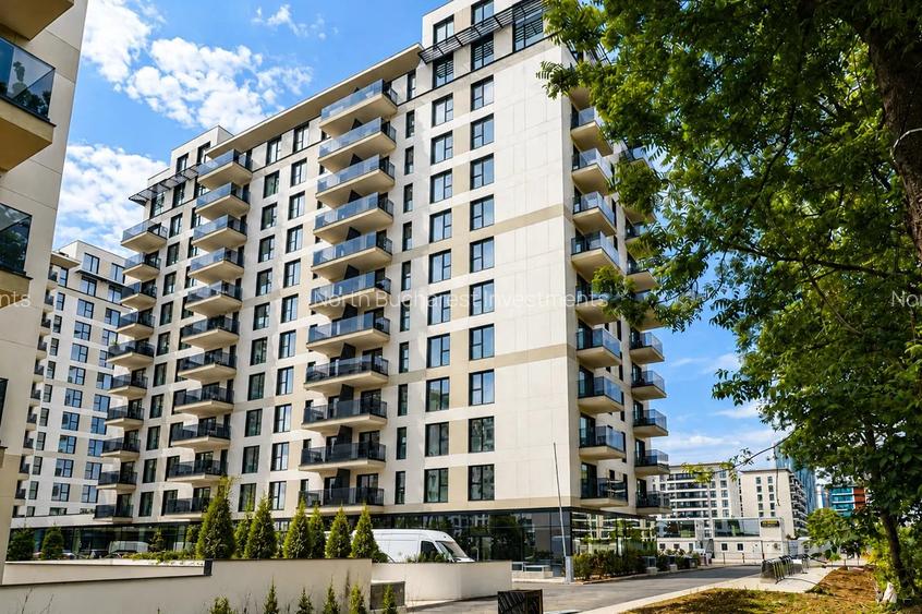 Apartament 2 camere Floreasca, Aviatiei, Fabrica de Glucoza, Bucuresti - 9