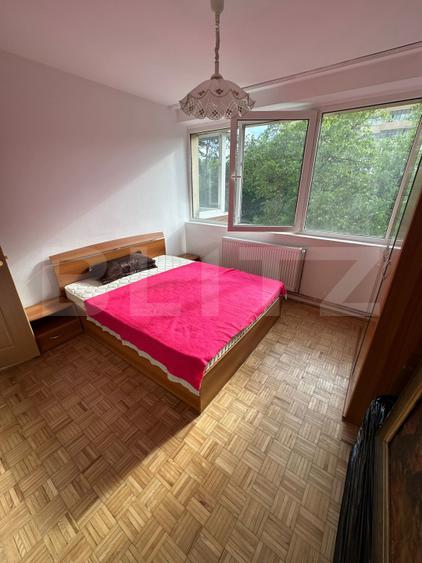 Apartament 2 camere, luminos, aproape de Someș - Grigorescu