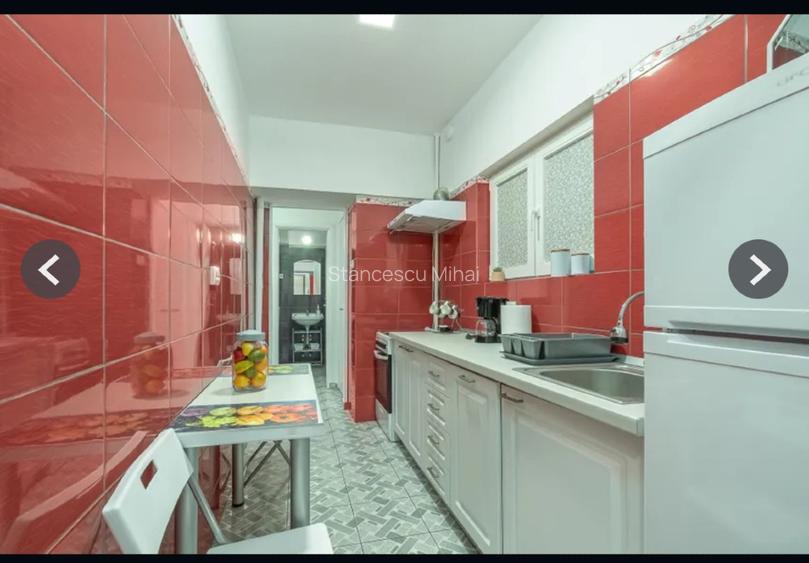 DE ÎNCHIRIAT | 2 Camere Ultracentral | Piața Romană | Bloc Eva | 650€ - 14