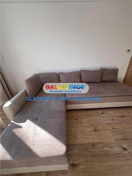 Apartament 3 camere de inchiriat - Greenfield Residence