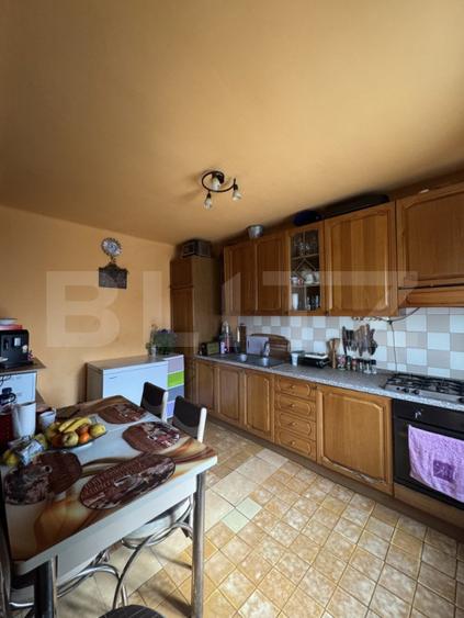 Casa P+1+beci, 5 camere, 180 mp utili, 430 mp teren, zona Siloz