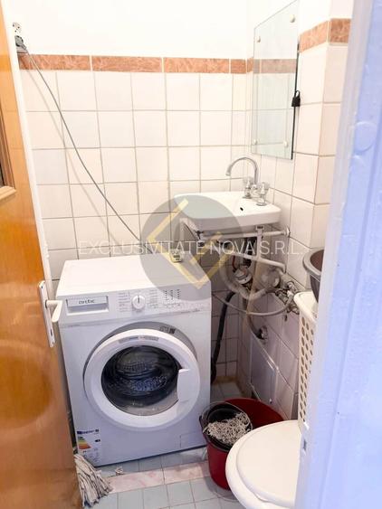 Metrou Timpuri Noi - Universitatea N . Titulescu - Inchiriere apartament 3 - 8