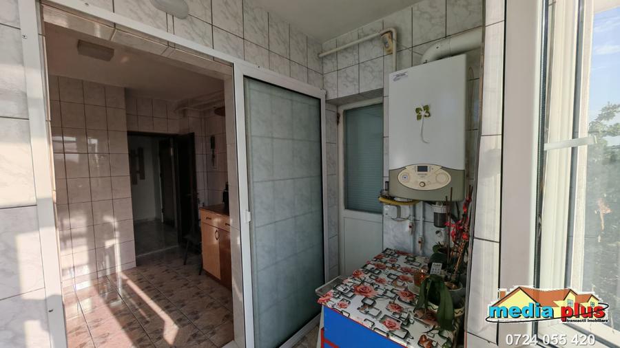 🏠 Apartament 2 camere de vânzare – I.C. Frimu