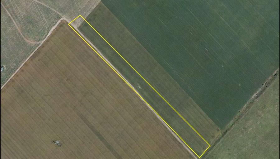 Teren de vânzare – 25.000 mp, Pantelimon, între cele două centuri ale Capitalei
