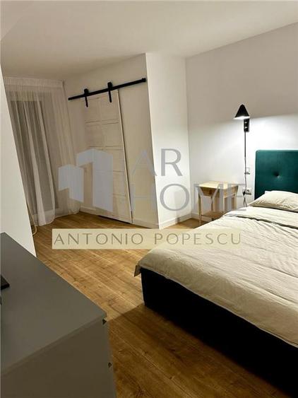 Apartament 4 camere, premium, in Ploiesti, zona Parcul Mihai Viteazul