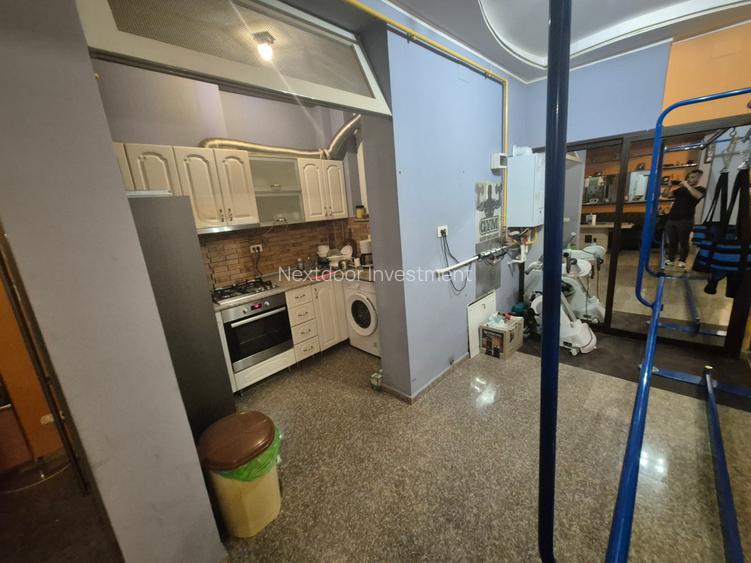 4 Camere Cismigiu - Stirbei Voda - 4