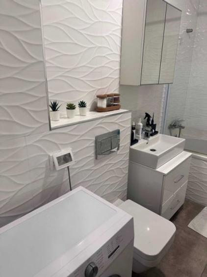 Apartament 2 camere Grozavesti/Novum Invest metrou 7minute