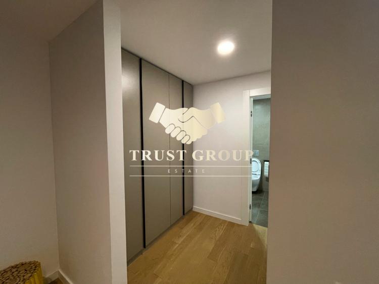 Apartament premium cu 3 Camere și Terasă | One Herăstrău Towers |