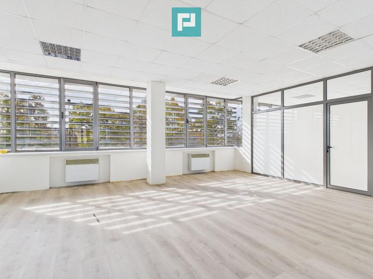 Centru Logistic – Platformă Industrială Oradea