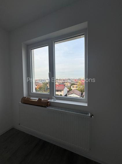 VANZARE APARTAMENT DECOMANDAT-BLOC FINALIZAT-COMISION 0%-MILITARI - 11