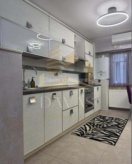 Apartament 2 camere decomandat | Parcare | Modern | The Office | Marasti - 5