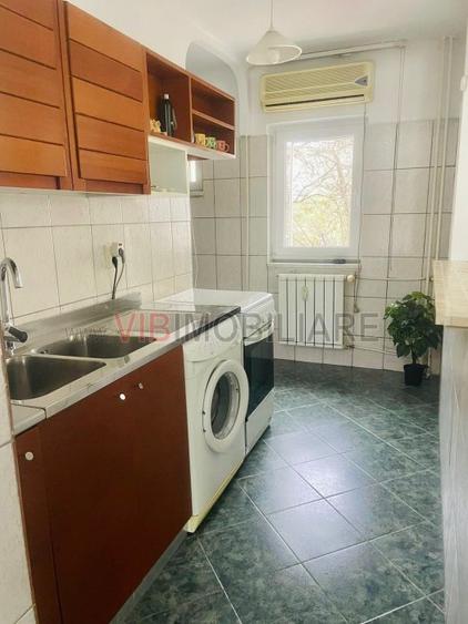 Studio - Circului - Parc - Stefan Cel Mare - Tei