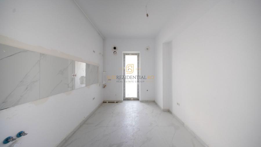 Comision 0! Apartament nou, 2 camere finisate modern - Bd Metalurgiei