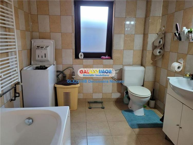 Casa, Str. Rachitei , 4 dormitoare si 1 living, 700 euro - 17