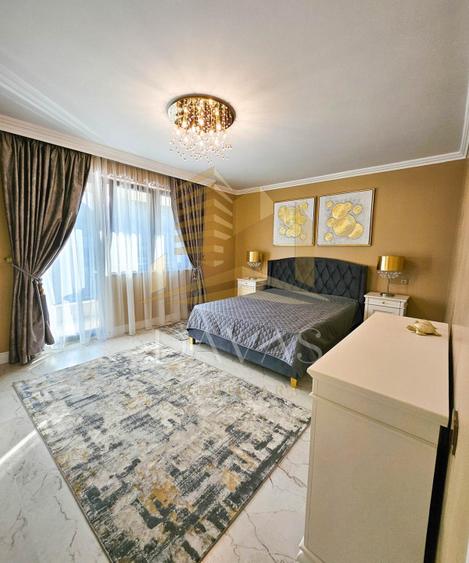 VILĂ DE LUX | FINISAJE PREMIUM | 300 MP UTILI | PISCINĂ ÎNCĂLZITĂ |SMART HOME