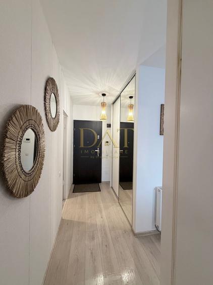 Apartament modern | 2 camere | terasa 11 mp | Grand Park Residence