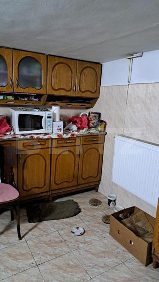 Casă de vânzare | Zona Independenței | 123 mp utili | Beci pe toată suprafața |