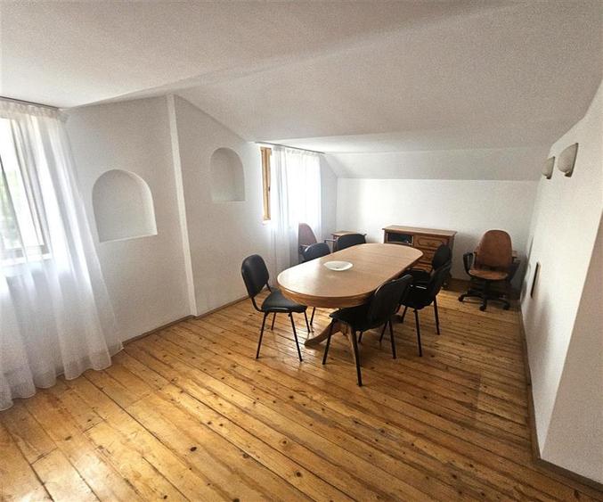 Vila nemobilata, spatioasa, Popas Pacurari