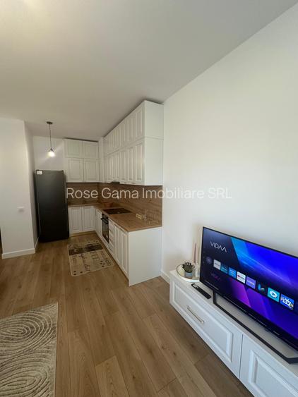 Apartament 2 camere + loc parcare SILK District - 8