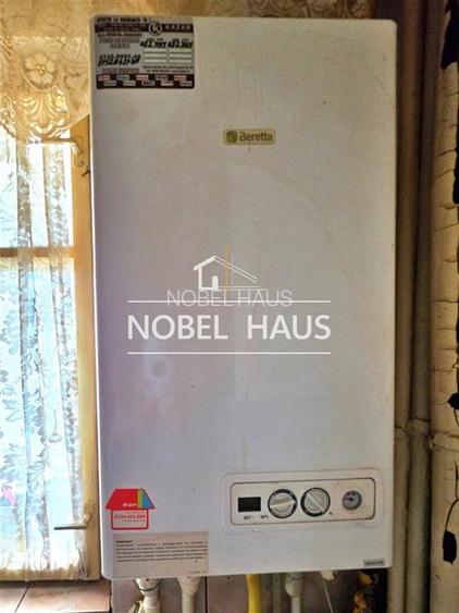 Apartament 2 camere, decomandat, etajul 4, bloc cu lift, zona Stadion - 9