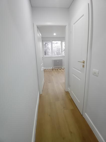 Ap 3 camere Afi Cotroceni Renovat etaj 4 Bloc Anvelopat - 2
