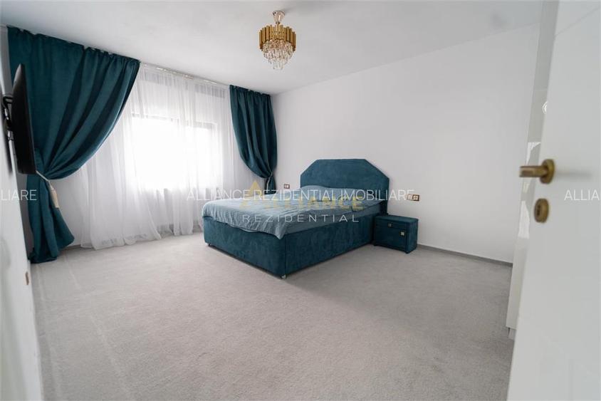 Casa Individuala-Frumusani-4 Camere-Teren 755 MP - 16